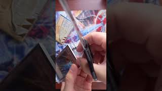 Sacando cartas secretas de speed duel battle city finals #yugioh #speedduel