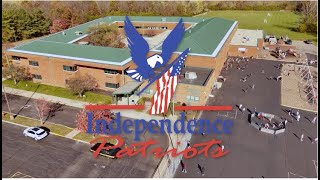 Welcome to Independence Elementary: Virtual Tour