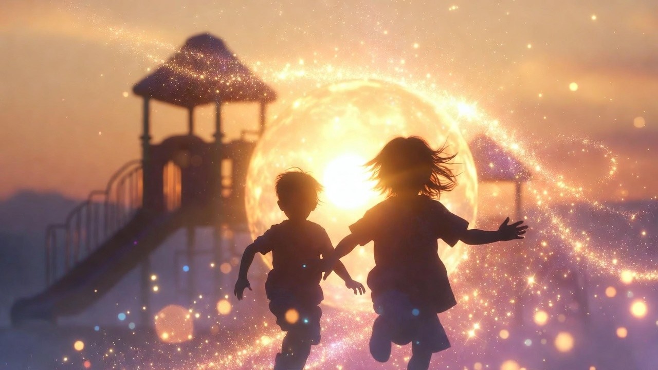 Deep Emotional Release: Transmuting Trauma | Inner Child Healing Music | 528Hz | Arktheriel Healing