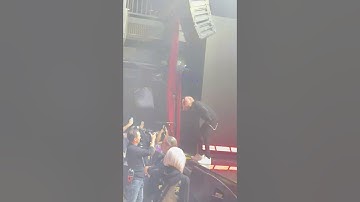 MP5 — SoFaygo Salt Lake City Cactus Jack Concert Front Row 2/18/23