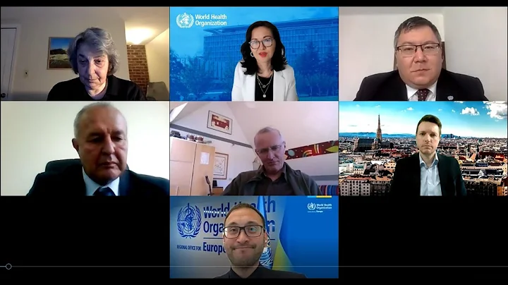 Chernobyl at 35: lessons for recovery - WHO and NRCRM Joint Webinar (REMPAN webinars series)