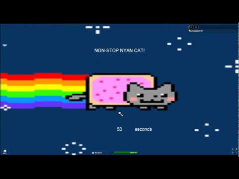 Nyan Cat Music Code Roblox - roblox death sound nyan cat code