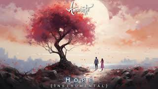 Amarante - Hope (Instrumental)