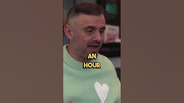Garyvee on ChatGPT #chatgpt #ai #business #garyvee #shorts