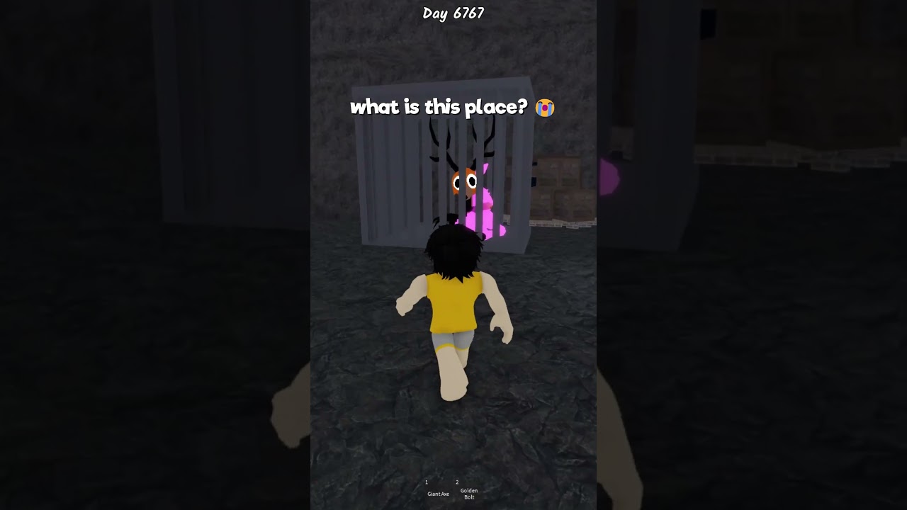 secret exit Lobby in 99 nights in the forest