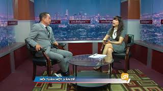 MOI TUAN MOT VAN DE 2018 06 21 PART 2 4 BS DONG XUYEN VIET TAN