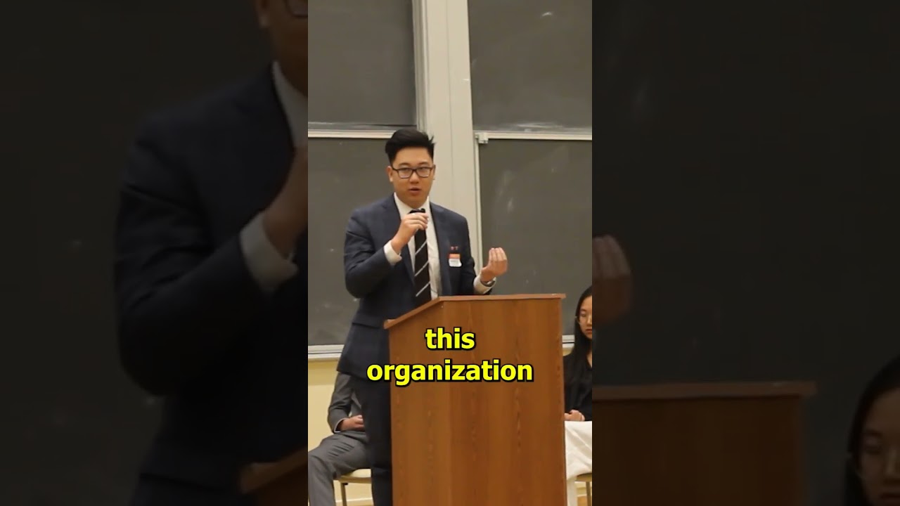 Transparency is important | 