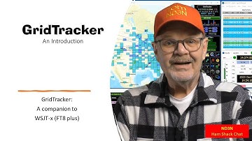 GridTracker: The Game-Changing Tool to Level Up Your Digital Situational Awareness