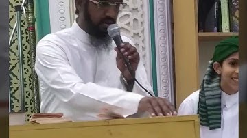 Qaseeda Ghausia