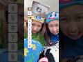 口をゆすぎたい物ランキング#ランキング#ゲーム#親友#札幌#shorts