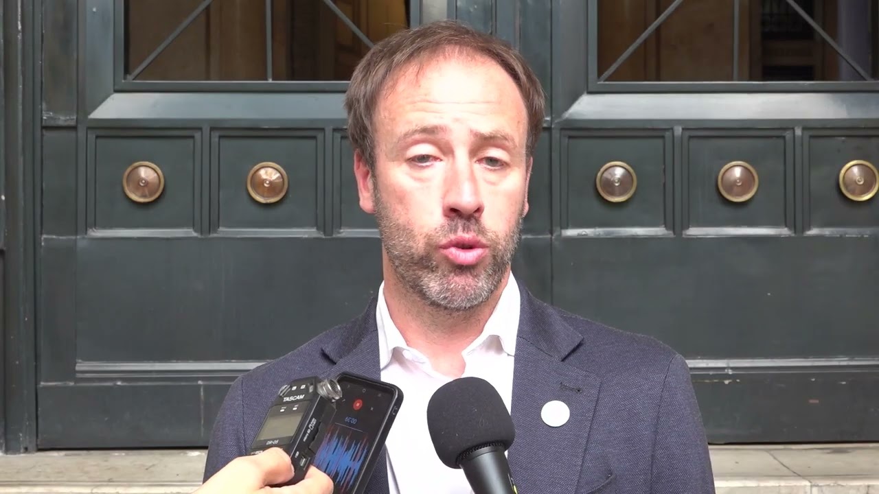 PBA vs. Nación: Millonaria demanda ante la Corte Suprema por fondos de ANSES