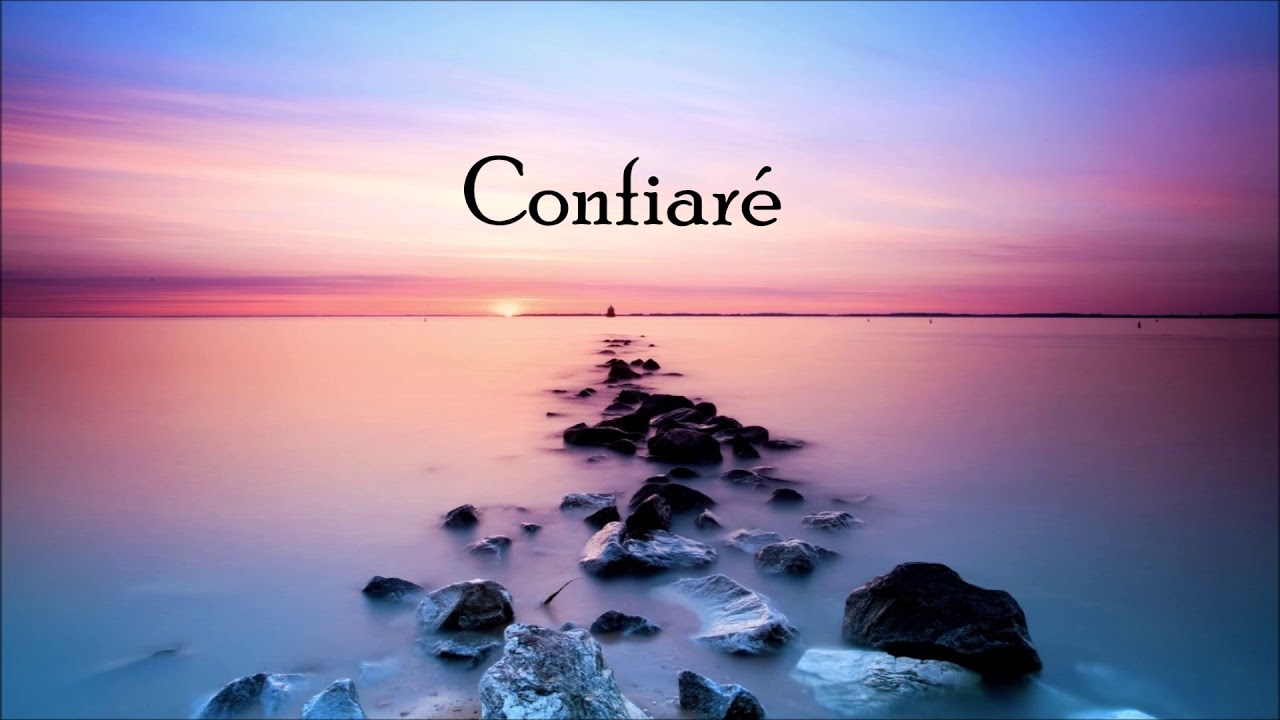 En la sombra de tus alas - LIVING - YouTube