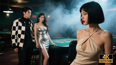 天才少女被迫給一個傻子，豈料他竟是裝傻的隱藏大佬，婚後把她寵上天。#tvseries  #chinesedrama  #tvshow #shortfilmfestival #kdrama