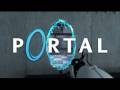 Portal  still alive speed up and slowed down