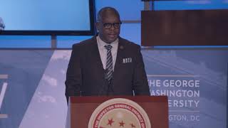 Inspector General Lucas: Building Oversight Capacity