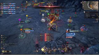 New Build Shadowdancer - We love the Dagger! Throne and Liberty - Wargame - Radiance vs Logia Legacy