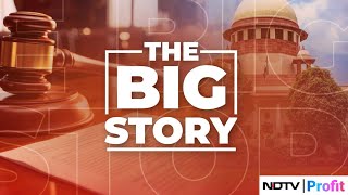 The Big Story | What's Happened To Paytm | NDTV Profit