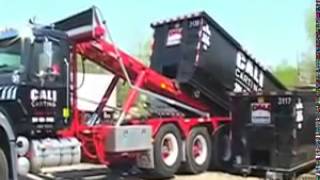Kearny, NJ Dumpster Rental (201) 991-5400
