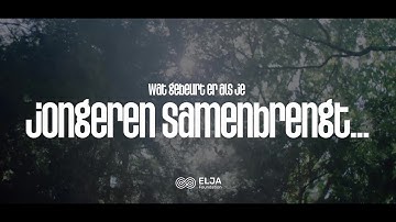 ELJA Future Village 2024 - The Movie