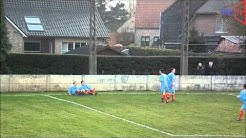 BS Sport - SC Donk (1e ploeg): samenvatting