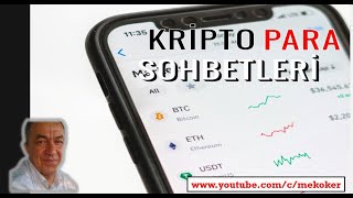 Kriptopara Sohbetleri̇