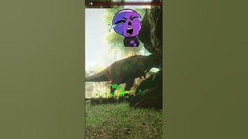 15 Deinonychus VS 1 Alpha Rex!! #arksurvivalascended #playark #gaming