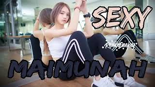 Aisyah Sexy Maimunah