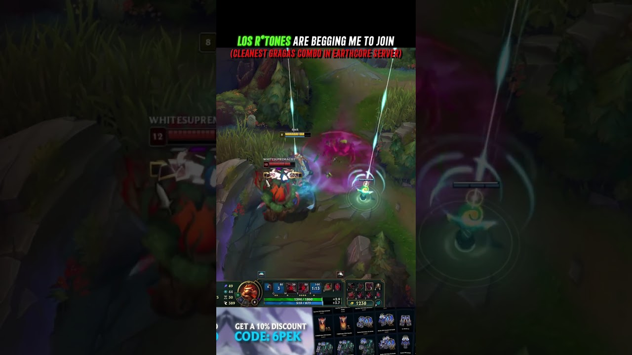 This play impressed the los ratones roster 😈