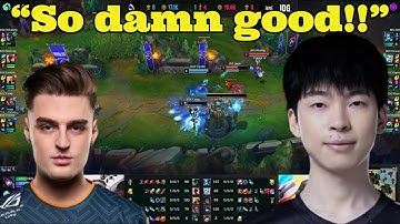 JDG Hope Sends Comp Back To The Fountain In Dominant Fashion!!