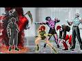 [Mugen KOF] Black Donald Vs Ultimate Orochi Power Team