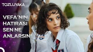 Tozluyaka'da Bir Gün #2: Bazı Şeylerin Değeri Ödenmez! - Tozluyaka