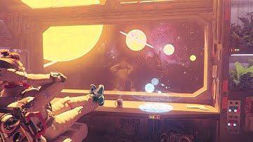 Created With Blender | Space Cockpit Timelapse