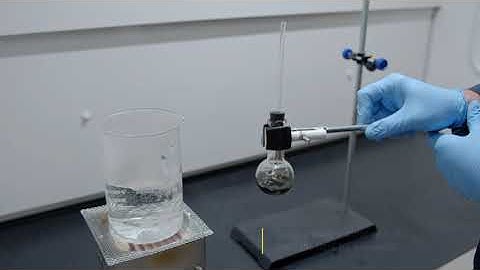 T102 Spot Test of Asphaltic Materials