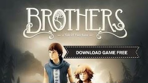 How to download brothers a tale of two sons in android device!!!