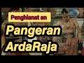 Penghianatan ardaraja di singosari