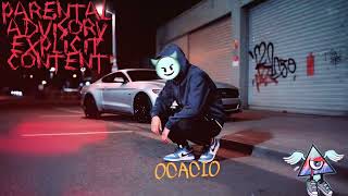 GPB-OCACIO [Gangster Trap &amp; Rap Hip Hop]