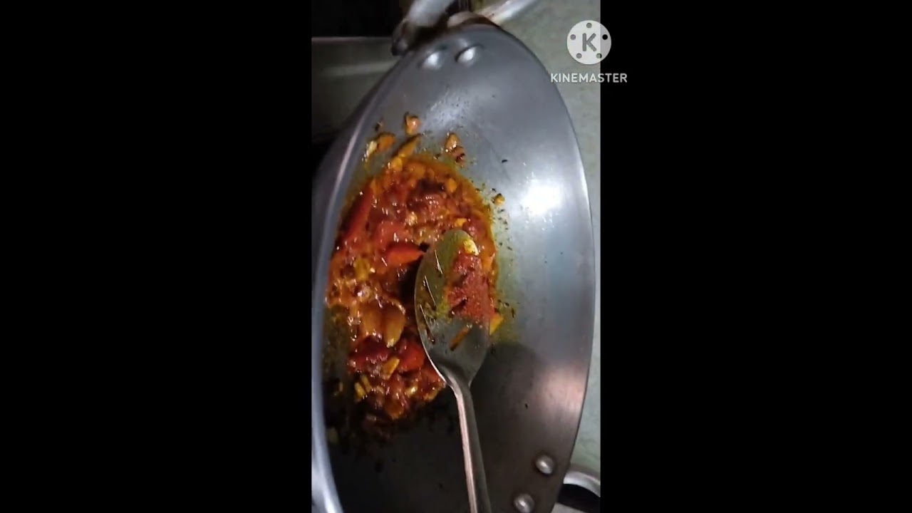 Sem ki sabji #greenvegetable #gharkakhana