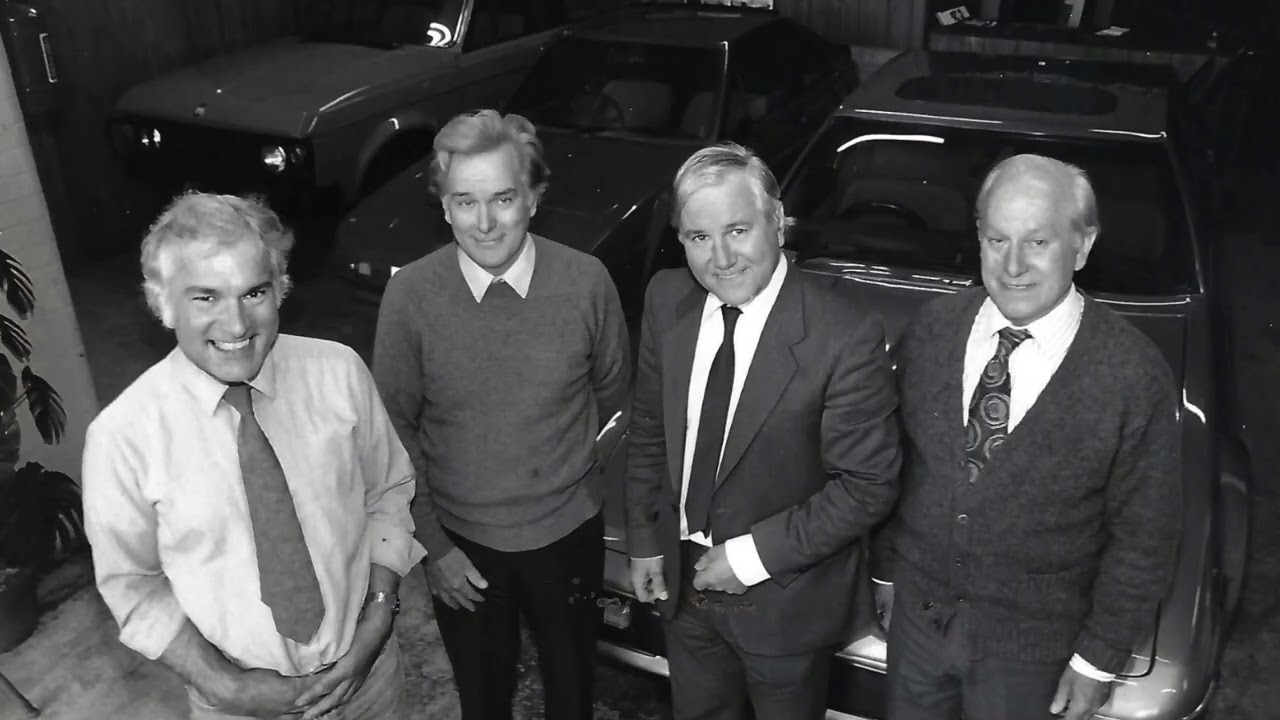 totalkitcar History Files Series - Ginetta G10/G11