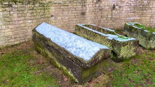 Download Lagu Why this English city is still littered with Roman remains  MP3