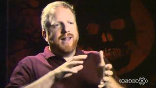 Gears of War 3 Multiplayer Developer Interview Gamespot