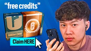 Testing Clickbait R6 TikToks To See if They're Real...