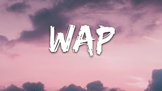 Wap Song Lyrics 