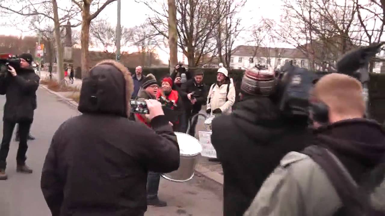 Friedenswinter 14/15 Berlin 11