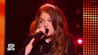 Kids United, Sur ma route Resimi