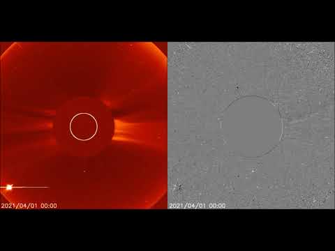 COMET STORM/ 