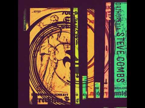 cca Steve Combs - Modernism