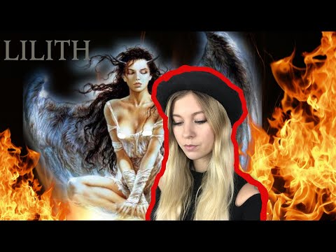 Videó: Lilith Adam Első Felesége