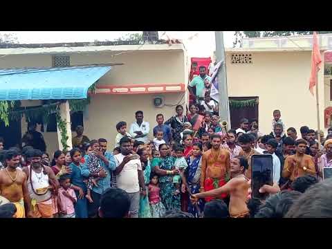 Challuru lo beerappa jathara #oggurajkumar