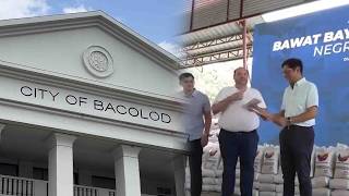 Mangin fair sa pagpili sang scholar
