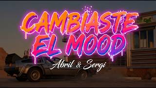 Abril, SoySergi - You changed the mood (Official Music Video) screenshot 5